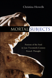 E-book, Mortal Subjects, Polity Press