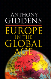 E-book, Europe in the Global Age, Polity Press