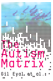 E-book, The Autism Matrix, Polity Press