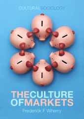 E-book, The Culture of Markets, Polity Press