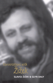 E-book, Conversations with Zizek, Polity Press
