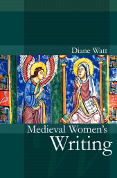 E-book, Medieval Women's Writing, Polity Press