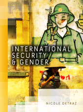 E-book, International Security and Gender, Polity Press