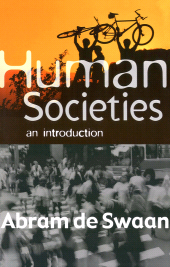 E-book, Human Societies : An Introduction, Polity Press