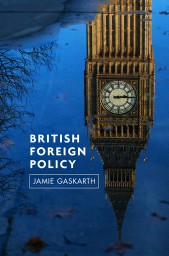 E-book, British Foreign Policy : Crises, Conflicts and Future Challenges, Polity Press