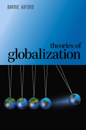 E-book, Theories of Globalization, Polity Press