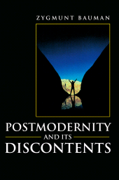 E-book, Postmodernity and its Discontents, Polity Press
