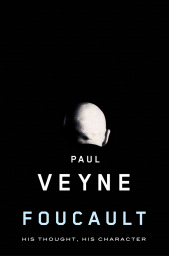 E-book, Foucault : His Thought, His Character, Polity Press