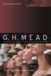 E-book, G.H. Mead : A Critical Introduction, Polity Press