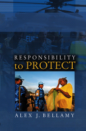 E-book, Responsibility to Protect, Polity Press