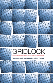 E-book, Gridlock : Why Global Cooperation is Failing when We Need It Most, Polity Press