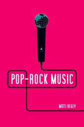 E-book, Pop-Rock Music : Aesthetic Cosmopolitanism in Late Modernity, Polity Press