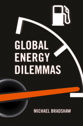eBook, Global Energy Dilemmas, Polity Press