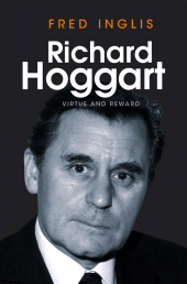 eBook, Richard Hoggart : Virtue and Reward, Polity Press