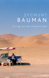 E-book, Living on Borrowed Time : Conversations with Citlali Rovirosa-Madrazo, Polity Press