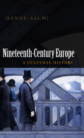 E-book, 19th Century Europe : A Cultural History, Polity Press