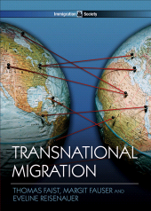 eBook, Transnational Migration, Polity Press