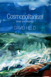 E-book, Cosmopolitanism : Ideals and Realities, Polity Press