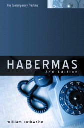 E-book, Habermas : A Critical Introduction, Polity Press