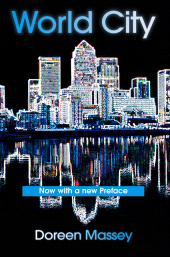 E-book, World City, Polity Press