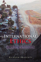 E-book, International Ethics : A Critical Introduction, Polity Press