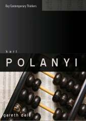 E-book, Karl Polanyi : The Limits of the Market, Polity Press