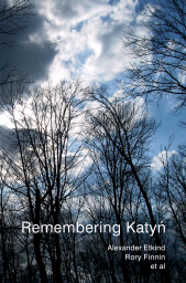 eBook, Remembering Katyn, Polity Press