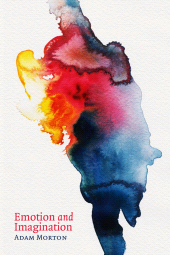 E-book, Emotion and Imagination, Polity Press
