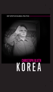 E-book, Korea, Polity Press