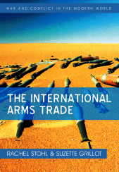 E-book, The International Arms Trade, Polity Press