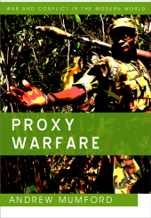 E-book, Proxy Warfare, Polity Press
