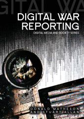 E-book, Digital War Reporting, Polity Press