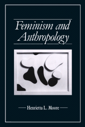 eBook, Feminism and Anthropology, Polity Press