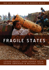 eBook, Fragile States, Polity Press