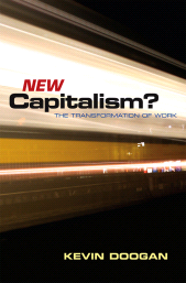 E-book, New Capitalism?, Polity Press