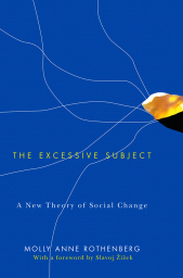 eBook, The Excessive Subject : A New Theory of Social Change, Polity Press
