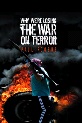E-book, Why We're Losing the War on Terror, Polity Press
