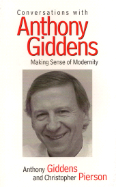 E-book, Conversations with Anthony Giddens : Making Sense of Modernity, Polity Press