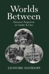 eBook, Worlds Between : Historical Perspectives on Gender and Class, Polity Press
