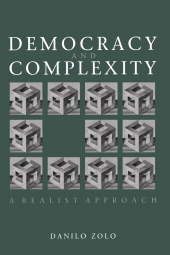 eBook, Democracy and Complexity : A Realist Approach, Polity Press