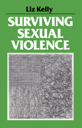 E-book, Surviving Sexual Violence, Polity Press