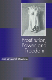 eBook, Prostitution, Power and Freedom, Polity Press