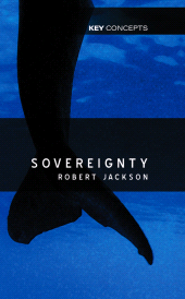E-book, Sovereignty : The Evolution of an Idea, Polity Press