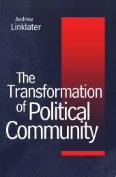 E-book, Transformation of Political Community : Ethical Foundations of the Post-Westphalian Era, Polity Press