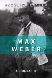 E-book, Max Weber : A Biography, Polity Press