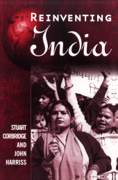 eBook, Reinventing India : Liberalization, Hindu Nationalism and Popular Democracy, Polity Press