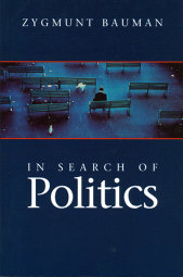 E-book, In Search of Politics, Polity Press