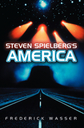 E-book, Steven Spielberg's America, Polity Press