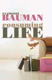eBook, Consuming Life, Polity Press