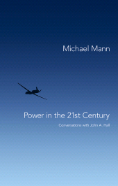 eBook, Power in the 21st Century : Conversations with John Hall, Polity Press